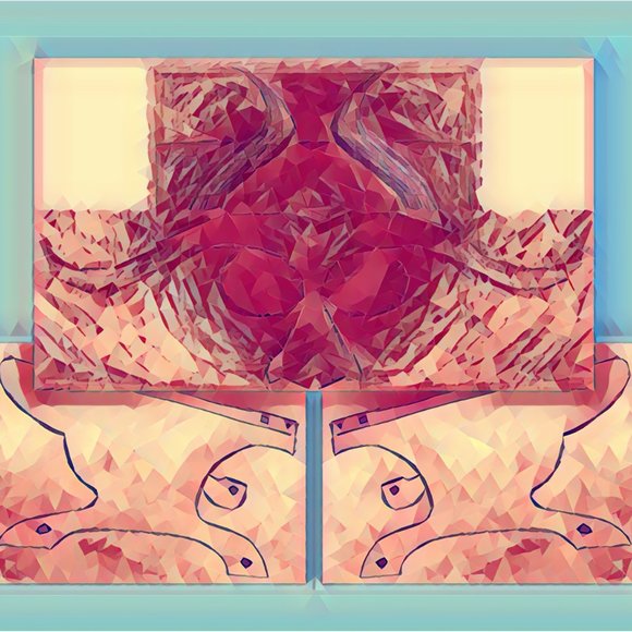 Blacksmith 3 Art Print - Picture 8 of 16